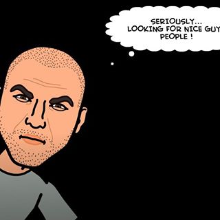 Profile Picture of Marc Dreestyle (@marc.dreestyle) on Facebook