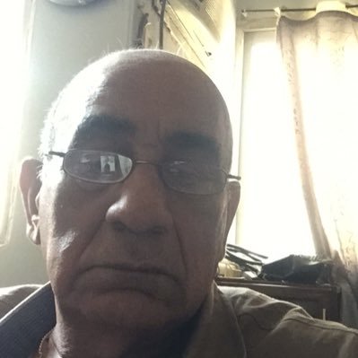 Samy Hanna - Twitter Profile Picture of Samy Hanna (@mankaryos1945) on Twitter