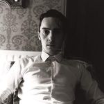 Profile Picture of daniel quinn (@danielquinn_artist) on Instagram
