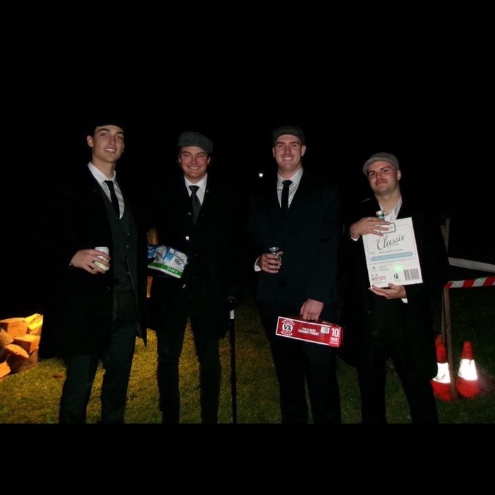 declanmbradford... - Tiktok Profile Picture of   declanmbradford... (@declan.miles) on Tiktok