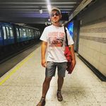 Profile Picture of Pedro Astaburuaga Coddou (@_buruaga) on Instagram