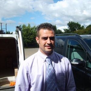 Profile Picture of Steven Moseley (@439683667) on Myspace