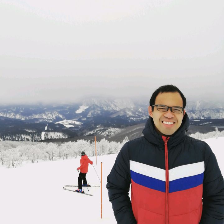Profile Picture of Brian (@@brian8719) on Tiktok