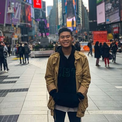 Profile Picture of Peter Pham (@PeterTuanPham) on Twitter