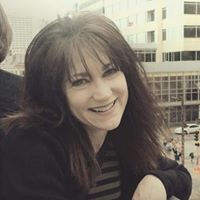 Profile Picture of Jodi Hauck (@jodi-hauck-1) on Quora
