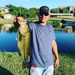 Profile Picture of James Vaughn (@dirtysouth_bassin007) on Instagram