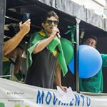 Profile Picture of Emilio Machado (@emilio_machado55) on Instagram