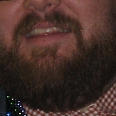 Profile Picture of Pat's Beard (@patsbeard) on Twitter