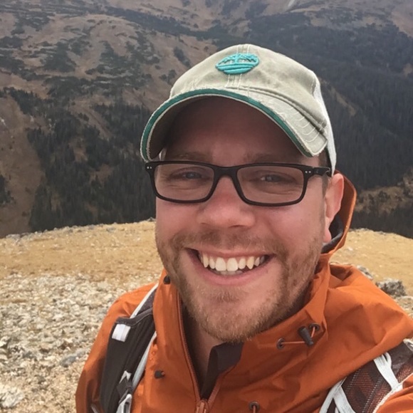 Jeremiah Gleitz - Poshmark Profile Picture of Jeremiah Gleitz (@glje0601) on Poshmark