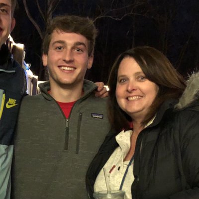 Profile Picture of Josh Gentile (@josh_gentile13) on Twitter