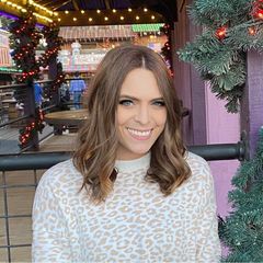 Profile Picture of Caitlin Pyle429 (@caitlinpyle429) on Tiktok