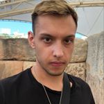 Profile Picture of Sebastian Thadaney (@stteede) on Instagram