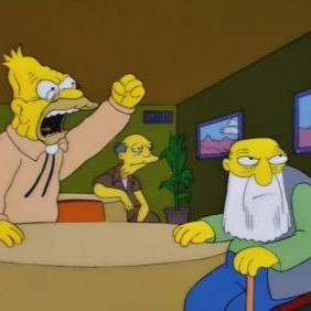 Profile Picture of Jonathan Davis (@cartman61616) on Twitter