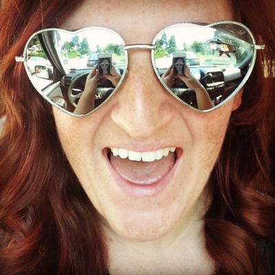 Profile Picture of Shannon Blakely (@soundsofblakely) on Twitter