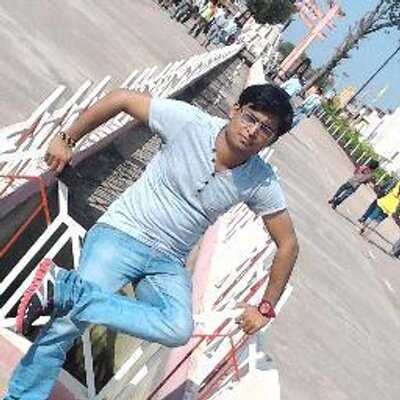 Profile Picture of NEELESH SHARMA (@NEELESHSHARMA16) on Twitter