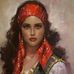 Profile Picture of Carmen de Claypole (@carmen.lezcano.1884) on Facebook