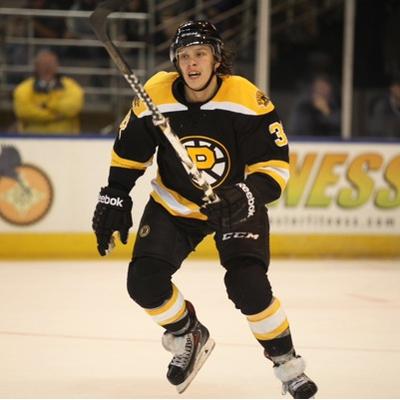 Profile Picture of David Pasternak (@AHLFan32) on Twitter