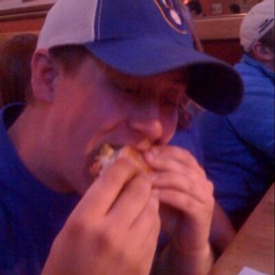 Profile Picture of Kyle Nees (@neeskb) on Twitter