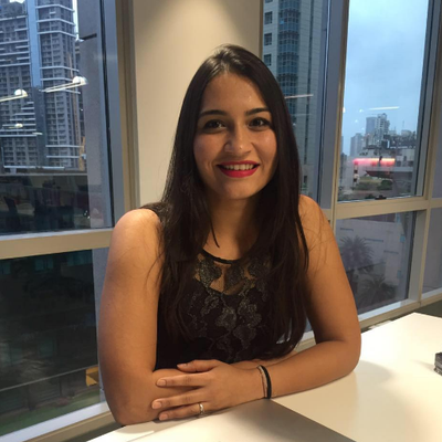 Profile Picture of Snehal Patel (@smilingsnehal) on Twitter