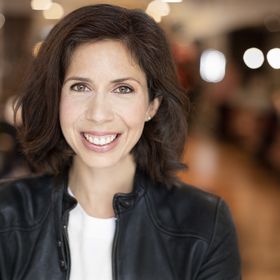 Profile Picture of Vanessa Grant (@vanessaroseg) on Pinterest