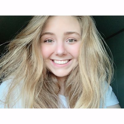 Brooke Burrell - Twitter Profile Picture of Brooke Burrell (@@14Brooke14) on Twitter