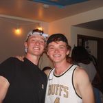 Profile Picture of chris ahern (@chrisahern) on Instagram