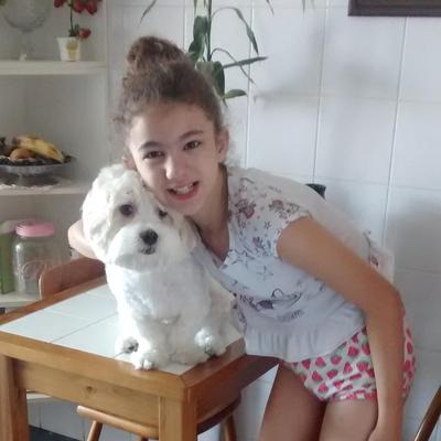 Anna Cecília - Twitter Profile Picture of Anna Cecília (@Baer_Anna) on Twitter