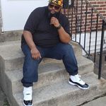 Profile Picture of Robert Spencer (@androidspin_13) on Instagram