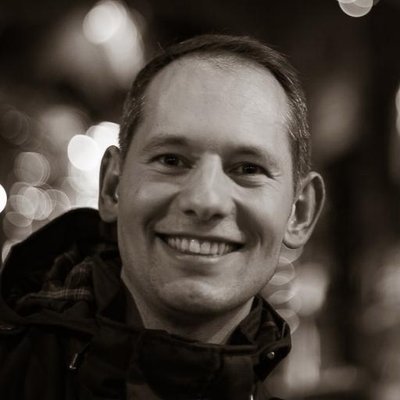Profile Picture of Wojciech WOJCIK (@WTek79) on Twitter