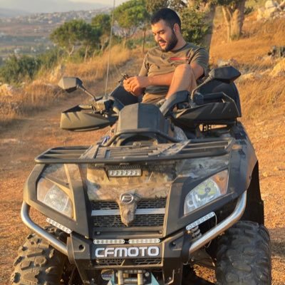 Profile Picture of Ahmad Abdallah (@ahmdabdllh0) on Twitter