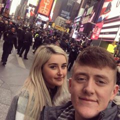 Profile Picture of Kyle O Halloran (@kyleohalloran6) on Tiktok