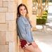 Profile Photo of Carli Miller (@carli.miller.5855) on Facebook