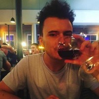 Profile Picture of Nathan Brush (@nathan-brush-1) on Quora