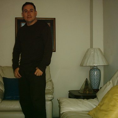 Profile Picture of Johnny Alf Cordova (@alf_john) on Twitter