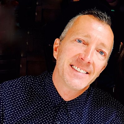 Profile Picture of Shawn Olsen (@shawnolsen1010) on Twitter