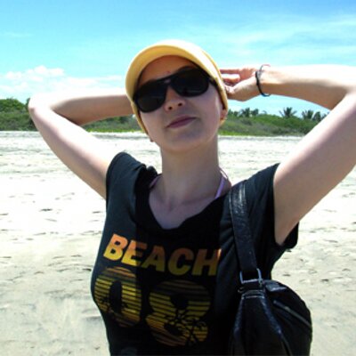 Profile Picture of Lisa Ackroyd (@lisaacky86) on Twitter