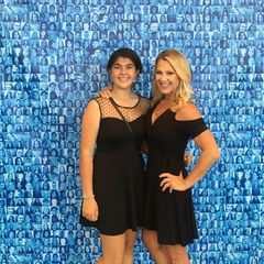 Profile Picture of Valeri Zari Tunnell (@valerizaritunnell) on Tiktok