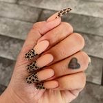 Profile Picture of Danielle Camacho (@nailzbydanii) on Instagram