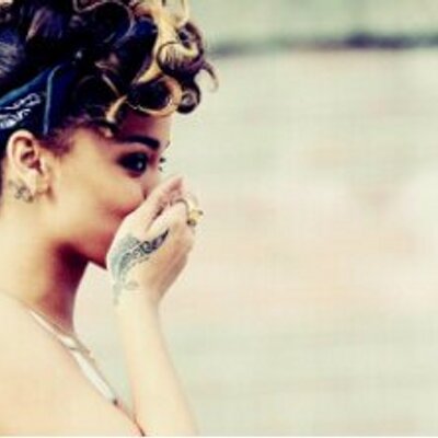 Profile Picture of Jessie'Fenty O'E ♥ (@Biisa_FENTY) on Twitter