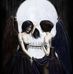 Profile Picture of Bruce Rowell (Skull Man) (@bruce.rowell.13) on Facebook