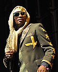 Profile Picture of Kool Keithon Wikipedia