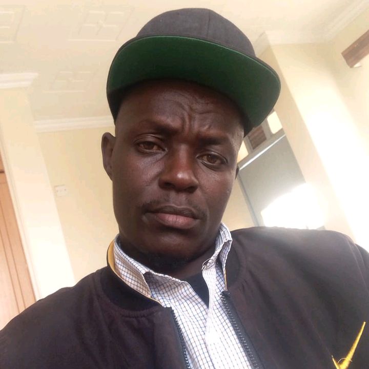 Profile Picture of Peter mwangi (@petertilling4) on Tiktok