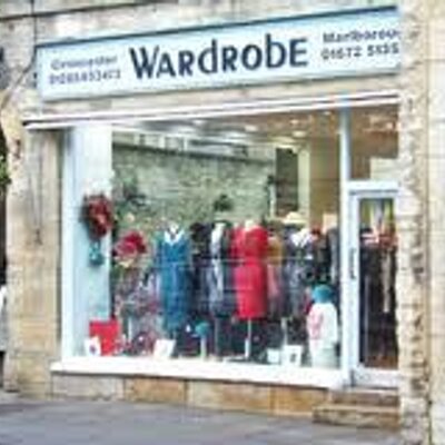 Profile Picture of Judy Price (@Wardrobe_Shop) on Twitter