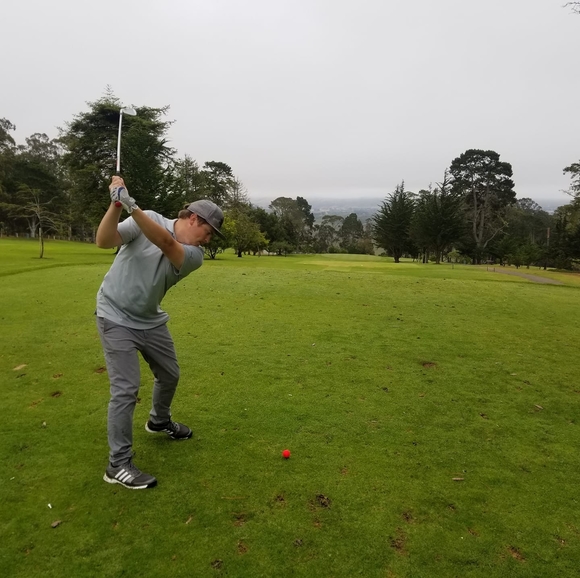 Profile Picture of Josh Harvey (@doomdonut696) on Poshmark