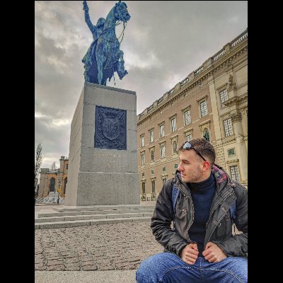 Profile Picture of Dimitrios K. Spanos (@DimitriosKSpan1) on Twitter