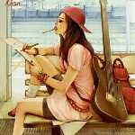 Profile Picture of doris_hall (@doris_hall) on Instagram
