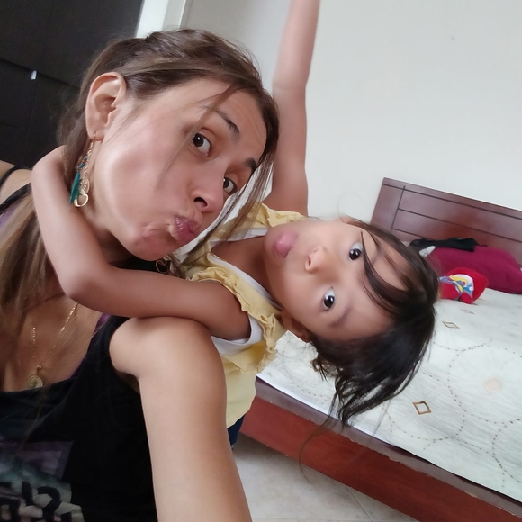 Profile Picture of Carito Gh (@caritosmile5) on Poshmark