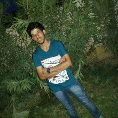 Profile Picture of Mustafa Hamid (@mustafahamid321) on Twitter