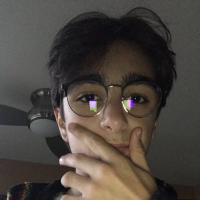 Profile Picture of Jordan Chaits (@ChaitoffJordan) on Twitter