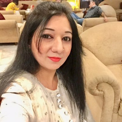 Profile Picture of Mariam Chaudhary (@MariamChaudhary) on Twitter